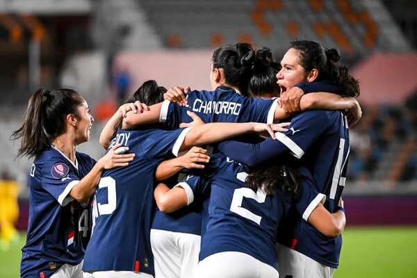 Paraguay: El rival y cuándo vuelve a jugar por la Copa Oro - Selección Paraguaya - ABC Color