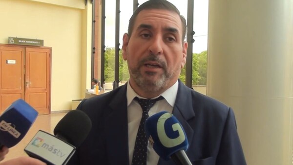 Encarnación: fiscal Díaz Alegre recusa a colega en denuncia por enriquecimiento