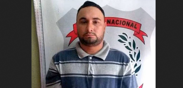 Corrupción policial: Alias “Macho” andaba tranquilamente por Salto del Guairá - ADN Digital