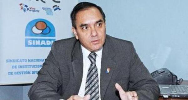 “Nadie hace magia en 6 meses”: Contundente apoyo de directores de instituciones públicas al MEC - ADN Digital