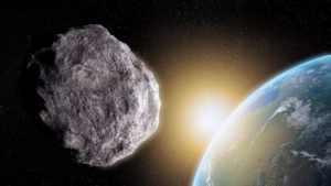 Un asteroide del tamaño de un autobús ‘rozará’ la Tierra