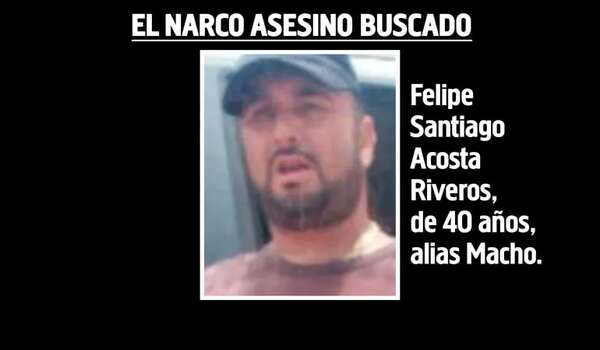 Enfrentamiento entre narcos: verifican hospitales en busca de “Macho” y no descartan su muerte - Policiales - ABC Color