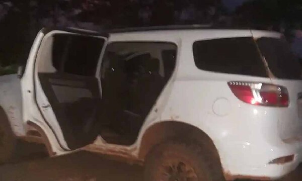 Policía Nacional no descarta más fallecidos a raíz de enfrentamiento narco en Canindeyú – Prensa 5