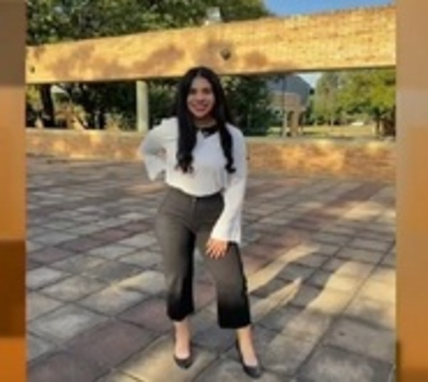 Joven baleada en Sajonia habla de su recuperación - Paraguay.com