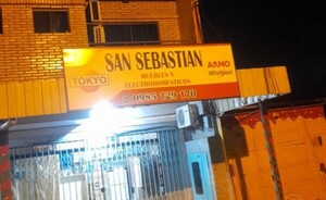Hieren de un balazo a un anciano en violento asalto, esta madrugada