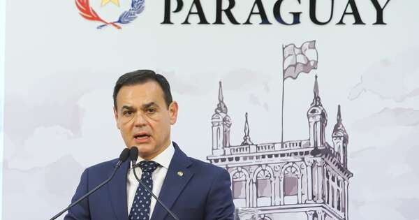 Diario HOY | Lo último sobre Itaipú: se manejan cuatro tarifas
