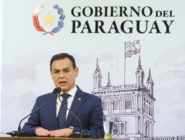 “There is a favorable atmosphere to reach an agreement on the Itaipu tariff quickly,” says Chancellor - .::Agencia IP::.