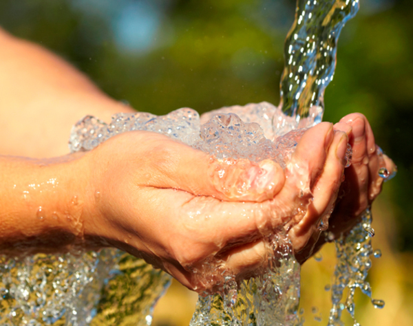 Preocupación desde el SENASA por el uso desmedido del agua por la población - La Clave