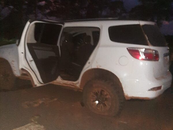 Emboscada a 'Macho' terminó en la muerte de supuesto líder narco, según fiscal · Radio Monumental 1080 AM