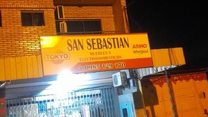 CDE: Herido de un disparo durante el robo de un compresor de aire