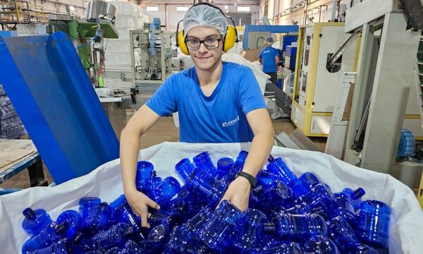 MIC visita industrias en Alto Paraná