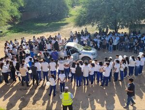 “El colegio le lloró”: el dolor de la directora del joven asesinado en Filadelfia · Radio Monumental 1080 AM