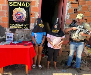 Mamá-narco pervertía a sus hijos menores obligándoles a vender drogas adictivas – La Mira Digital