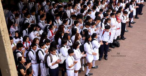 Diario HOY | Cómo recuperar a 500.000 niños y adolescentes que dejaron la escuela, es la cuestión