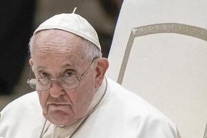 El Papa envió su "cercanía espiritual" a Valencia tras el incendio que dejó cuatro muertos - .::Agencia IP::.