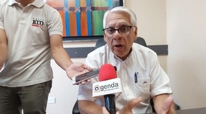 “A Peña le supera la realidad y sigue sin entender que el sistema de Salud debe ser trasformado”