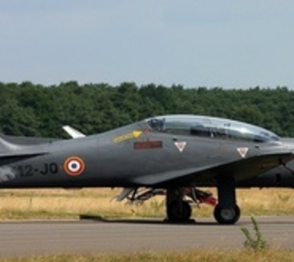 Analizan la compra de aviones de combate - Paraguay.com