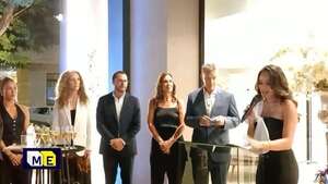 Video: Hair Recovery llega a Ciudad del Este - ABC TV - ABC Color