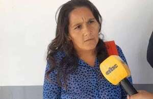 Gral Díaz: Despiden a funcionaria municipal a quien deben ocho meses de salario - Nacionales - ABC Color