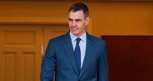 Peña visitará a Pedro Sánchez para avanzar en el negocio de las telecomunicaciones
