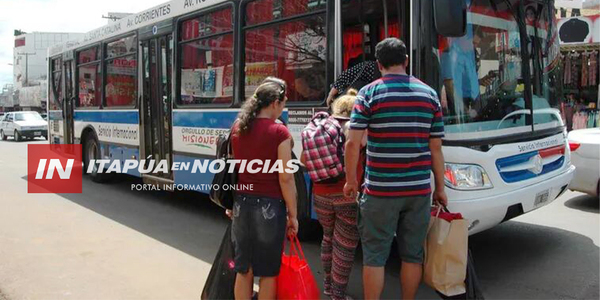 ARGENTINOS COMPRAN ÚTILES EN ENCARNACIÓN POR LA ASIMETRÍA DE PRECIOS - Itapúa Noticias