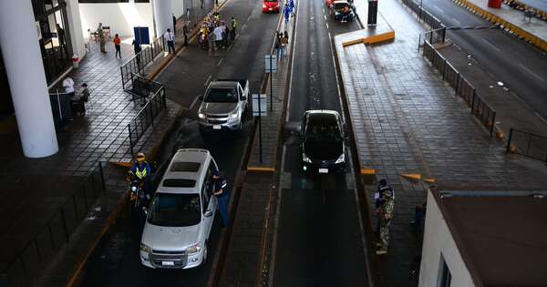 La Nación / CIP reitera apoyo a controles fronterizos y cuidado de la economía formal