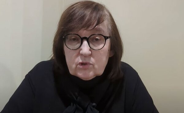 La madre de Navalni ha podido ver el cadáver, pero denuncia presiones para celebrar un ‘funeral secreto’