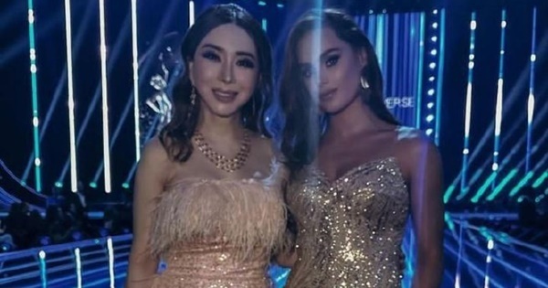 ¡Escándalo en el Universo! Sale a la luz un video en donde hablan de falsa inclusión en Miss Universo - EPA