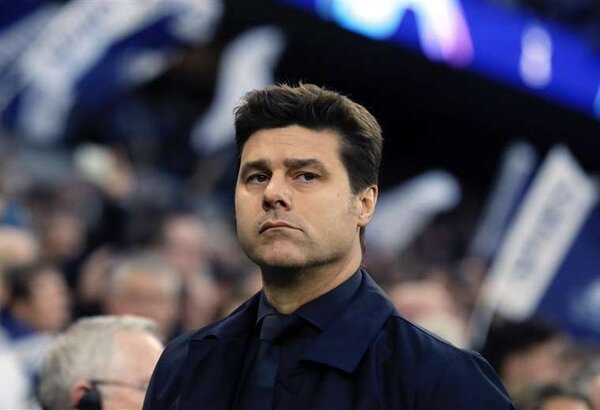 El Chelsea ha hecho 'click', dice Pochettino antes de final de Copa de Liga