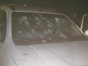 Fiscalía investiga asesinato de un hombre en presunto enfrentamiento entre narcos en Canindeyú
