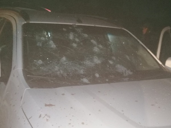 Fiscalía investiga asesinato de un hombre en presunto enfrentamiento entre narcos en Canindeyú