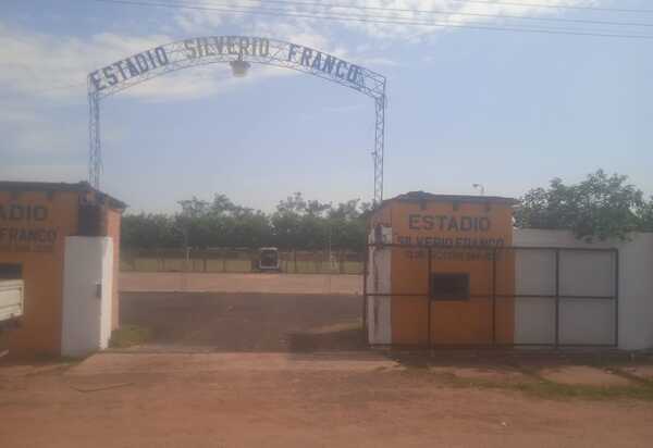Ante ineptitud policial, otro acto delincuencial más en San José de los Arroyos - Noticiero Paraguay
