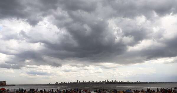 Diario HOY | Aviso de tormentas para la tarde