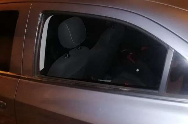 Aprehenden a tortolero que hurtó herramientas de un trabajador en el centro de Asunción - Policiales - ABC Color