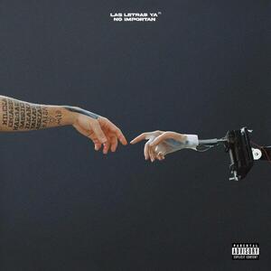 Residente lanza “Las letras ya no importan” - Unicanal