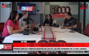 Los obstáculos a la hora de buscar el primer empleo | 1000 Noticias