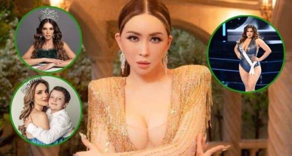 [VIDEO] ¡Escándalo en el Miss Universo por filtración de un vídeo!
