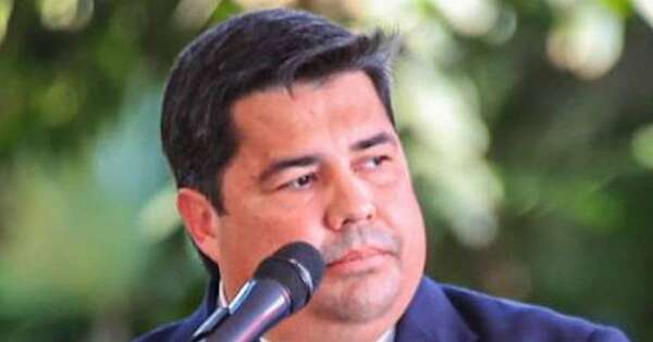 La Nación / EBY: Argentina designó a nuevo director y lado paraguayo espera avanzar en proyectos
