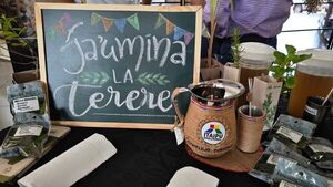 Itaipú celebra Día de la Mujer Paraguaya y del tereré con atractivos de nuestra identidad cultural | RADIO NACIONAL