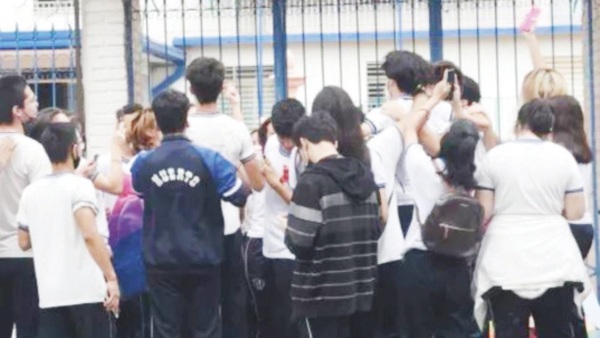 Denuncian a 20 colegios privados por negar inscripción a niños con discapacidades - ADN Digital