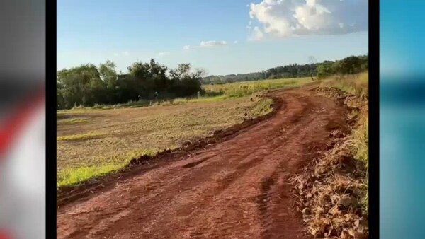 Gran expectativa por la Copa Paraguay "MTB, XCD" en Cambyretá
