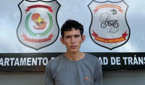Delincuente se hizo pasar por su hermano, pero igual quedó detenido
