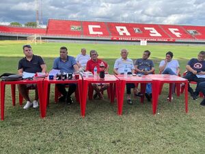 Elegirán nuevo comité ejecutivo del club 3 de Febrero de CDE - La Clave