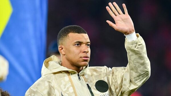 Versus / "Un 99% de posibilidades de que Mbappé firme por el Real Madrid"