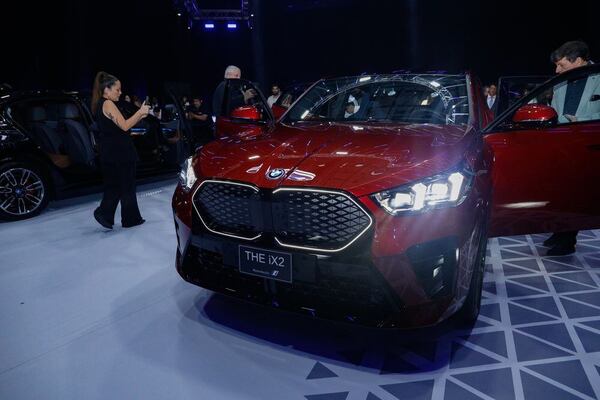 BMW eleva su apuesta con elegancia y sostenibilidad
