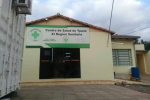 Supuesta mala praxis en hospital de Ypané: joven sufrió un ACV y habrían minimizado su cuadro - Megacadena - Diario Digital