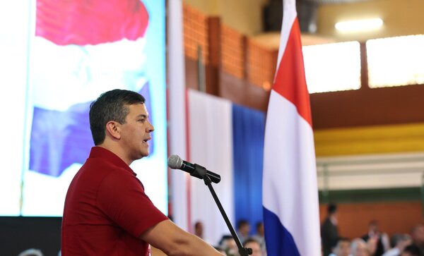 Santiago Pe帽a pide fuerte coordinaci贸n entre gobiernos para mejorar la calidad de vida - Revista PLUS