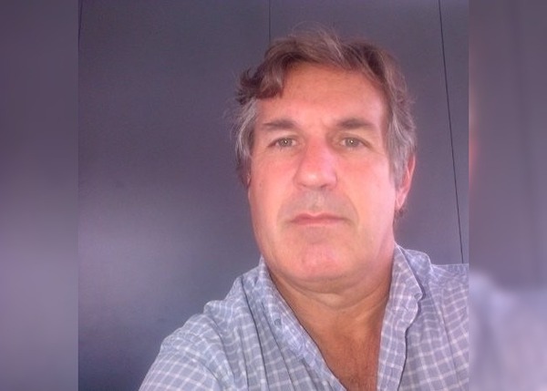 Argentina designa a Alfonso Pe帽a como nuevo director de la hidroel茅ctrica Yacyret谩 - Revista PLUS