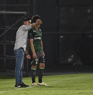 El técnico de Atlético Nacional renuncia por "motivos de seguridad" - Fútbol Internacional - ABC Color