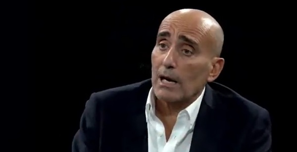 El Partido Liberal perdió su sostén moral, asegura Mateo Balmelli - ADN Digital